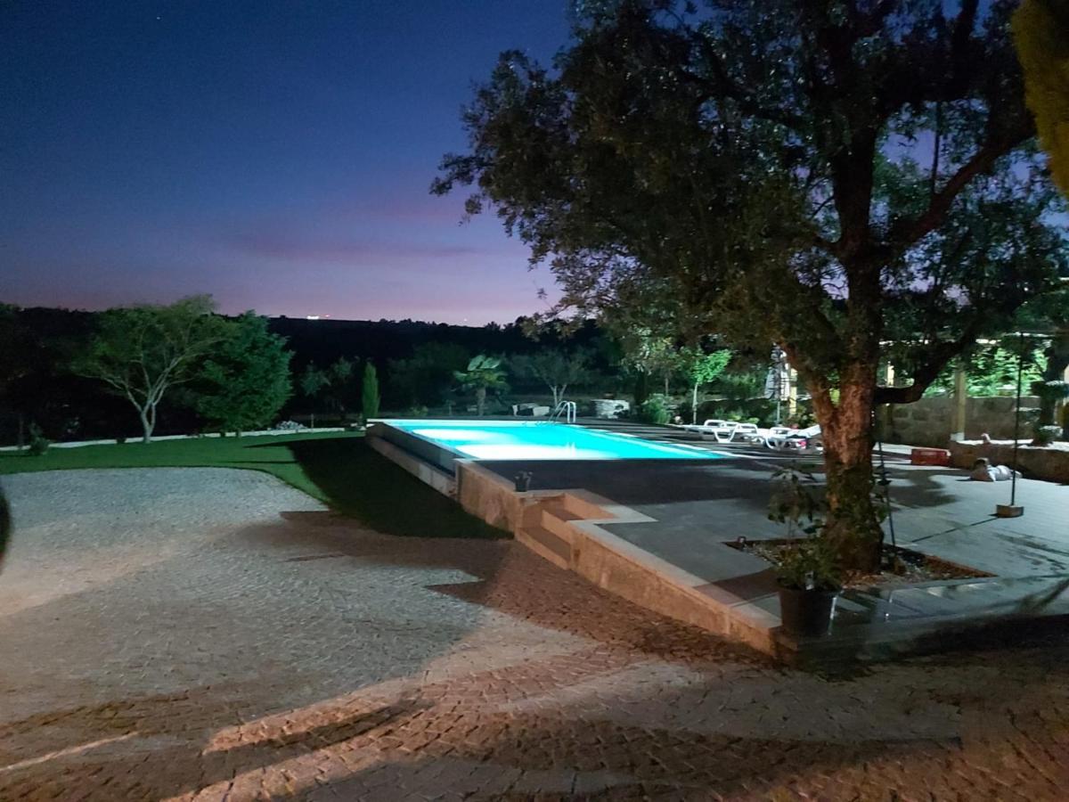 Quinta Das Regueiras Viseu Eksteriør bilde