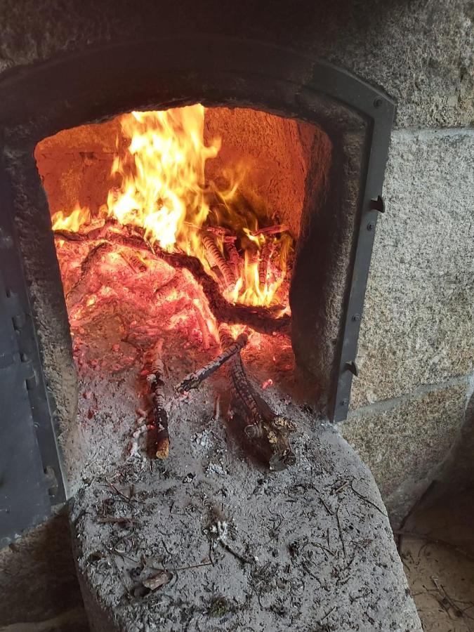 Quinta Das Regueiras Viseu Eksteriør bilde